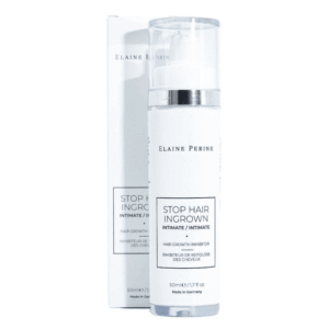 elaine perine stop ingrow hair intimate 50ml