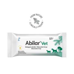 abilar vet wetwipes sternderma 2026
