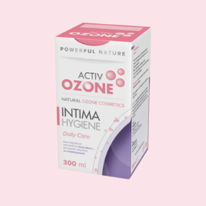 activozone intima higiene sternderma