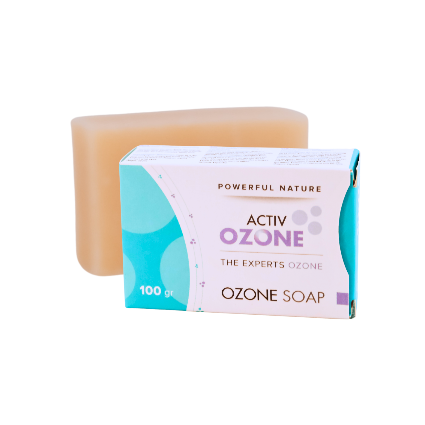 activozone soap box 100g sternderma activozone soap box 100g sternderma