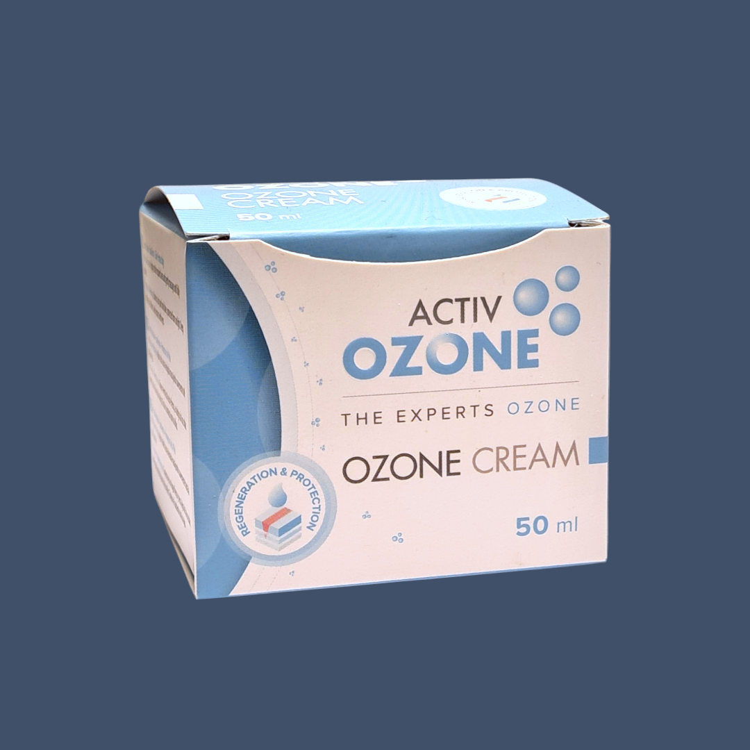 activozone ozone cream 50ml activozone ozone cream 50ml