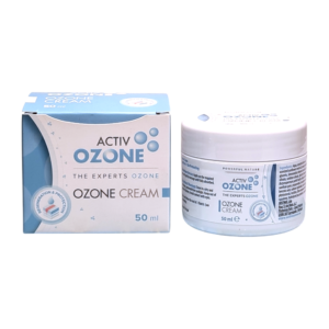 activozone ozone cream 50ml