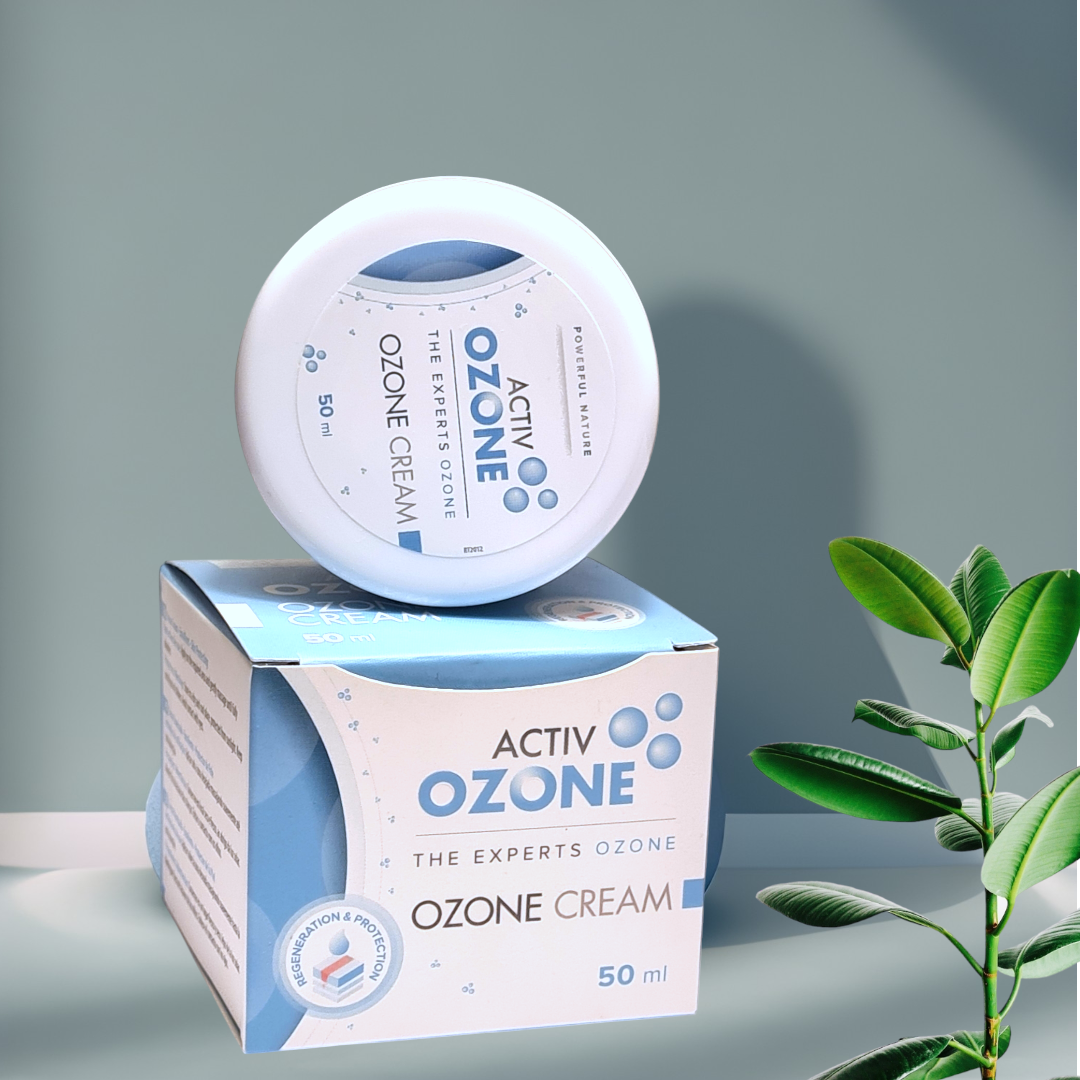 activozone ozone cream 50ml activozone ozone cream 50ml