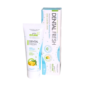 dental fresh activozone sternderma