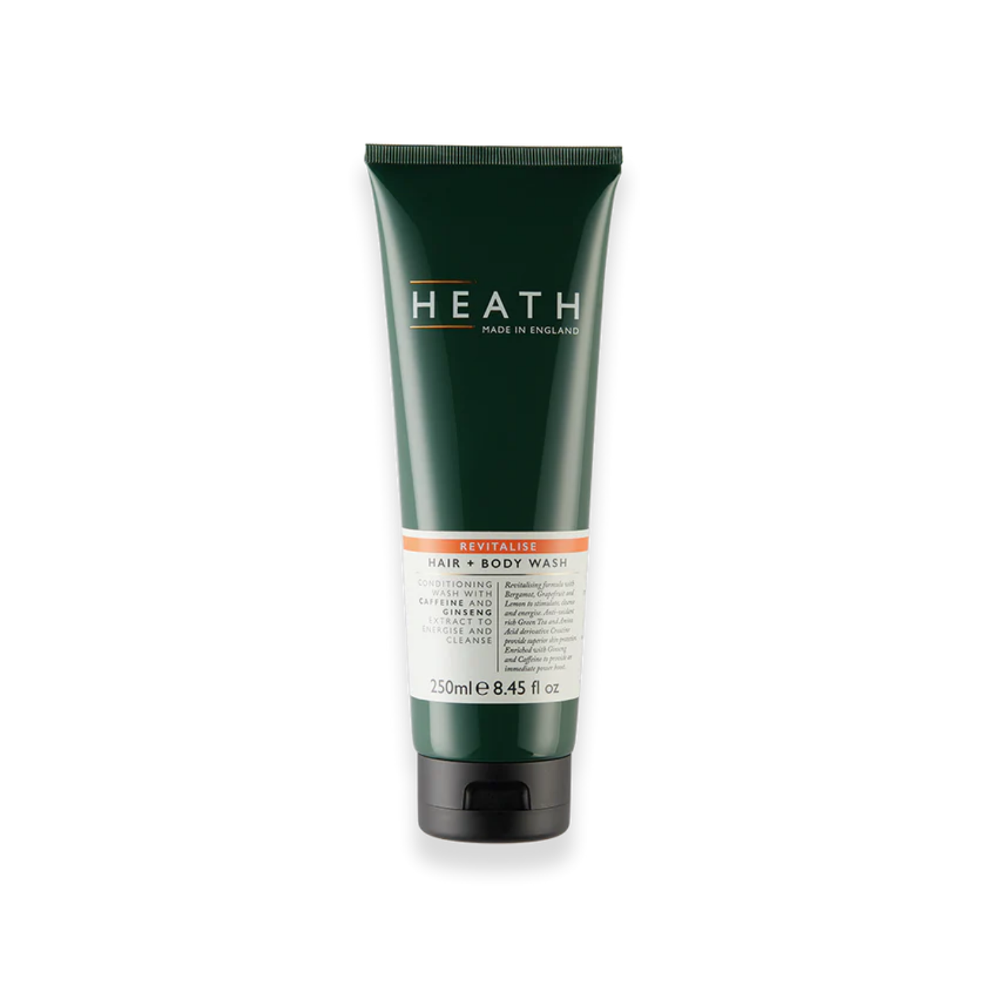 heath hair&body wash sternderma heath hair&body wash sternderma