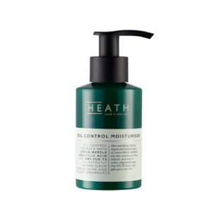 heath oil control moisturizer sternderma