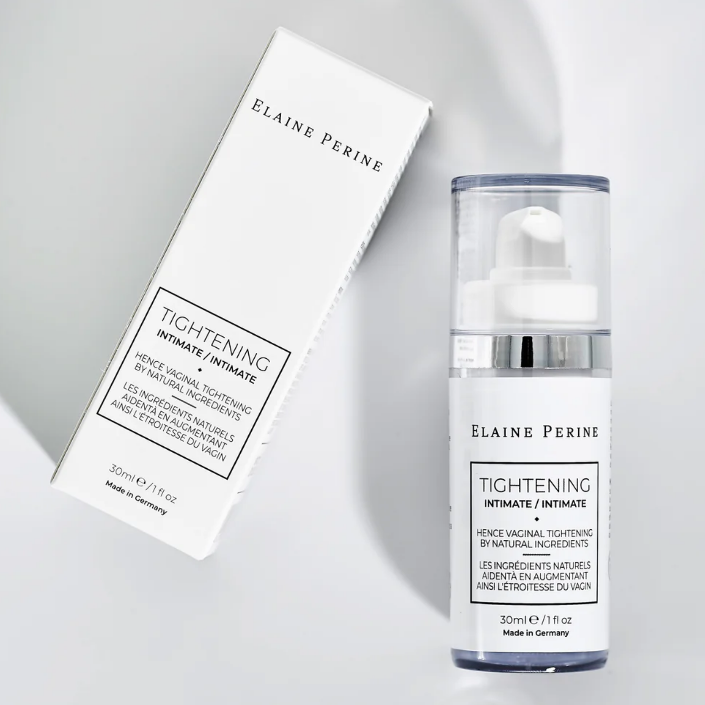 intimate tightening 30ml sternderma degree intimate tightening 30ml sternderma degree