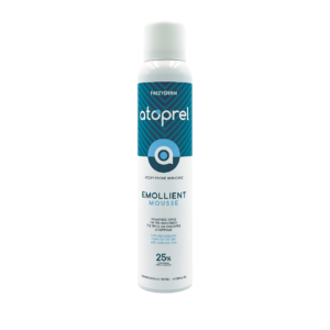 frezyderm atoprel emollient mousse 200ml