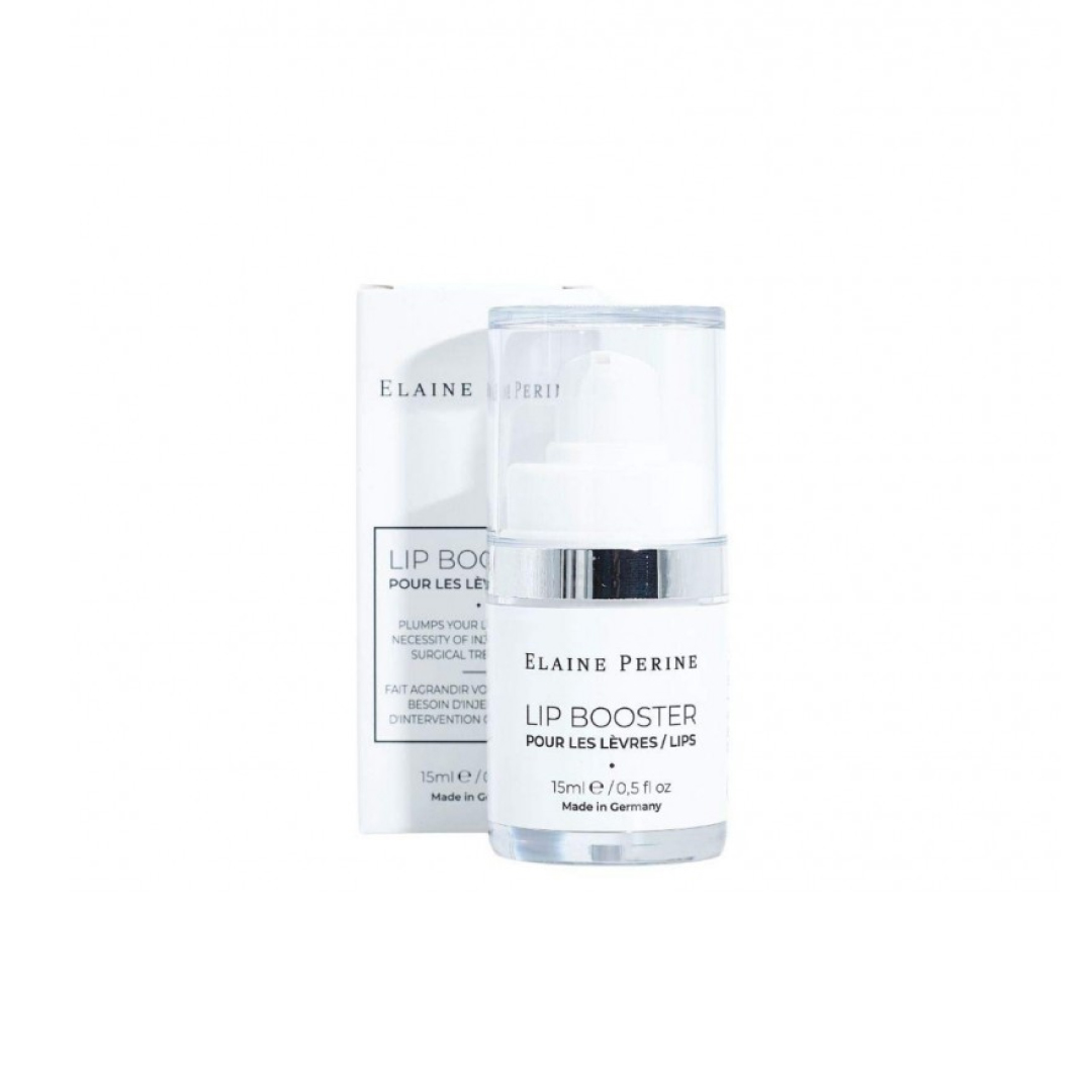 elaine perine lip booster 15ml elaine perine lip booster 15ml