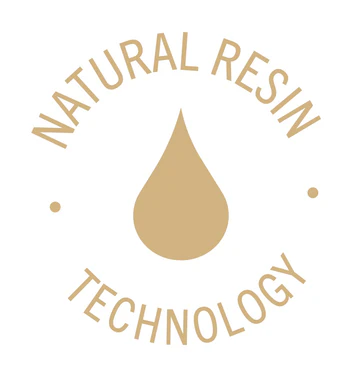 natural resin technology